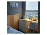Jual Apartment Citra Living - Studio Full Furnished 