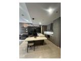 Dijual Brand New Apartment Verde Two Full furnished  Kuningan
