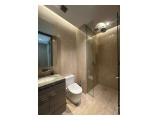 Dijual Brand New Apartment Verde Two Full furnished  Kuningan