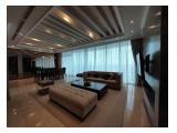 Jual / Sewa Apartment Pakubuwono Signature Fully Furnished Private Lift Best Deal