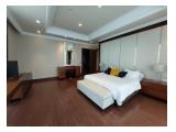 Jual / Sewa Apartment Pakubuwono Signature Fully Furnished Private Lift Best Deal