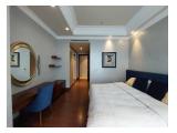 Jual / Sewa Apartment Pakubuwono Signature Fully Furnished Private Lift Best Deal