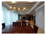 Jual / Sewa Apartment Pakubuwono Signature Fully Furnished Private Lift Best Deal