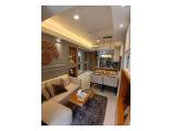 Dijual Apartment Goldcoast 