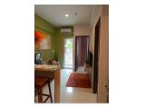 Dijual Apartemen Emerald Bintaro Cicilan mulai 2Jt-an Free Furnished & Free AJB & BPHTB
