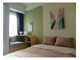 Dijual Apartemen Emerald Bintaro Cicilan mulai 2Jt-an Free Furnished & Free AJB & BPHTB