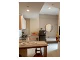 Dijual Apartemen Emerald Bintaro Cicilan mulai 2Jt-an Free Furnished & Free AJB & BPHTB