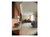 Dijual Apartemen Batavia Sudirman - 1 BR Full Furnished