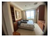 Dijual Apartemen Batavia Sudirman - 1 BR Full Furnished
