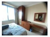Dijual Apartemen Batavia Sudirman - 1 BR Full Furnished