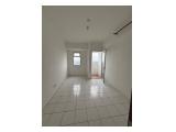 JUAL MURAH APARTEMEN GUNUNG PUTRI SQUARE - 1 BR 