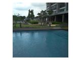Apartment dijual