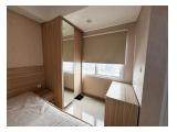DI JUAL CEPAT ? Jual Apartemen B RESIDENCE BSD STUDIO ? Dekat Kampus Prasetiya Mulya ?FULLY FURNISHED