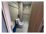 DI JUAL CEPAT ? Jual Apartemen B RESIDENCE BSD STUDIO ? Dekat Kampus Prasetiya Mulya ?FULLY FURNISHED