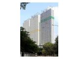  Jual Apartemen B RESIDENCE BSD Smart Studio &ndash; Dekat Kampus Prasetiya Mulya &ndash; FULLY FURNISHED