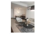 Jual Apartemen AKR Gallery West Residence (GWR) Jakarta Barat - 2+1 BR Unfurnished Siap Huni (Baru)