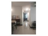 Jual Apartemen AKR Gallery West Residence (GWR) Jakarta Barat - 2+1 BR Unfurnished Siap Huni (Baru)
