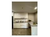 Jual Apartemen AKR Gallery West Residence (GWR) Jakarta Barat - 2+1 BR Unfurnished Siap Huni (Baru)