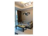 Jual Apartemen Kuningan City Denpasar Residence 2br, 1ba, Furnished, nego sampai deal.