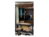 Jual Apartemen Kuningan City Denpasar Residence 2br, 1ba, Furnished, nego sampai deal.