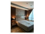 Jual Apartemen Kuningan City Denpasar Residence 2br, 1ba, Furnished, nego sampai deal.