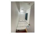 Dijual Apartemen Menara Latumenten - Lantai 19, Unit 2 BR 44 m2 Full Furnished, UNIT TERBESAR DI LATUMETEN