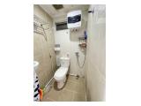 Dijual Apartemen Menara Latumenten - Lantai 19, Unit 2 BR 44 m2 Full Furnished, UNIT TERBESAR DI LATUMETEN