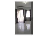 Jual Apartemen turun harga