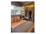 Sewa / Jual Apartemen Bintaro Plaza Residence Tangerang Selatan - 1BR, 2BR, 3BR Brand New