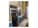 Sewa / Jual Apartemen Bintaro Plaza Residence Tangerang Selatan - 1BR, 2BR, 3BR Brand New