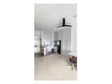 Jual Apartemen 2Br siap huni