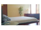 Sewa / Jual Apartemen Taman Rasuna , 18th Residence , Horison 1 / 2 / 3BR Fully Furnished / Unfurnished