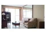 Sewa / Jual Apartemen Taman Rasuna , 18th Residence , Horison 1 / 2 / 3BR Fully Furnished / Unfurnished