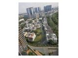 Jual Apartemen Gold Coast PIK Jakarta Utara - Studio Full Furnished