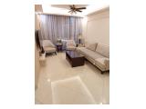 Jual Apartemen Taman Rasuna 3BR Harga 1,430M Tower Depan - 2BR 1,065M - 1BR 925 Juta Tower 11 Furnish