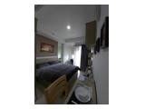 Dijual Apartemen Springwood Residence Tangerang - Full Furnished