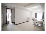 Dijual Apartemen Casa Grande Phase 2 Tower Bella 2BR Fully Furnished and Ready to Use // Arya mufakih 0895400881799