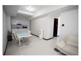 Dijual Apartemen Casa Grande Phase 2 Tower Bella 2BR Fully Furnished and Ready to Use // Arya mufakih 0895400881799